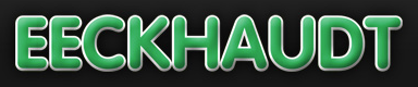 Logo Eeckhaudt