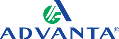 Logo Advanta